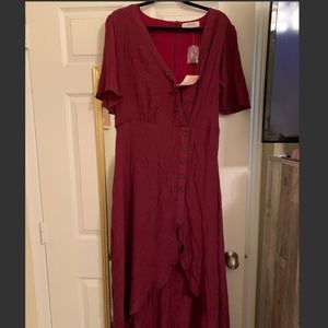 Altar'd STATE / Beautiful Soul Dress size B
